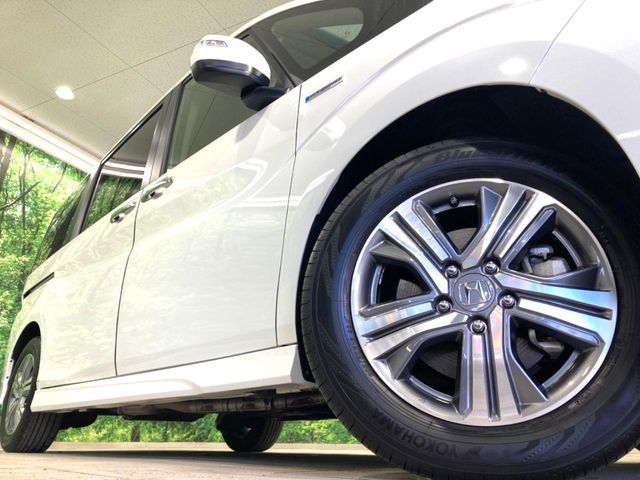 HONDA STEPWAGON SPADA HYBR 2019 Image 31