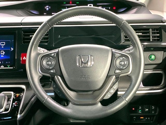 HONDA STEPWAGON SPADA HYBR 2019 Image 31