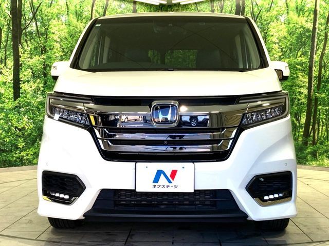 HONDA STEPWAGON SPADA HYBR 2019 Image 31