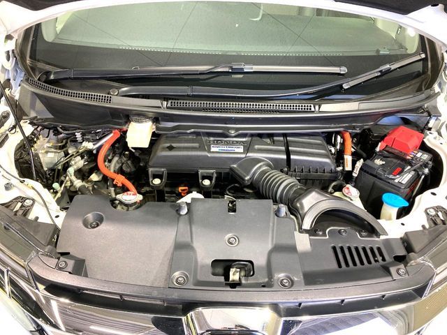 HONDA STEPWAGON SPADA HYBR 2019 Image 31