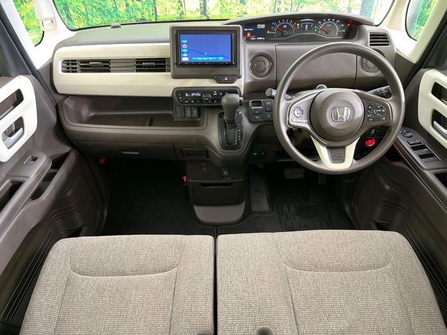 HONDA N BOX 2023 Image 31