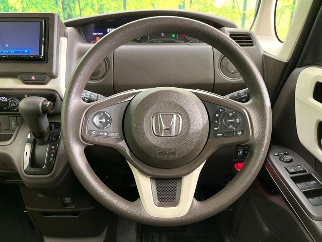 HONDA N BOX 2023 Image 31