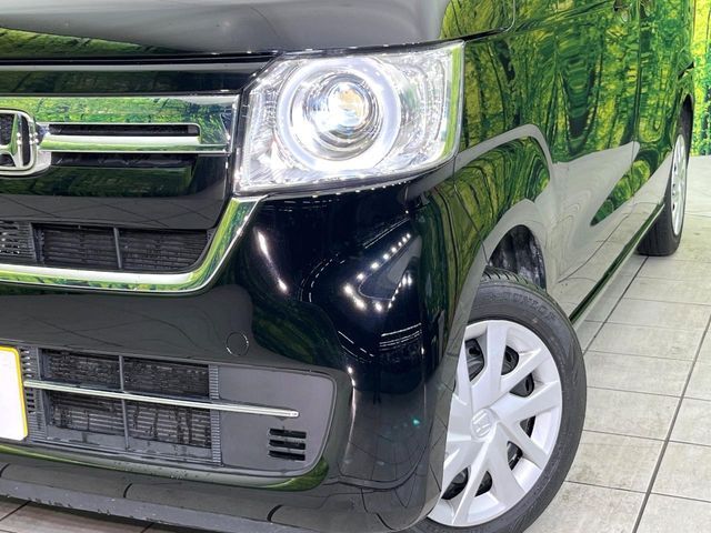 HONDA N BOX 2023 Image 31