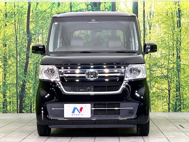 HONDA N BOX 2023 Image 31