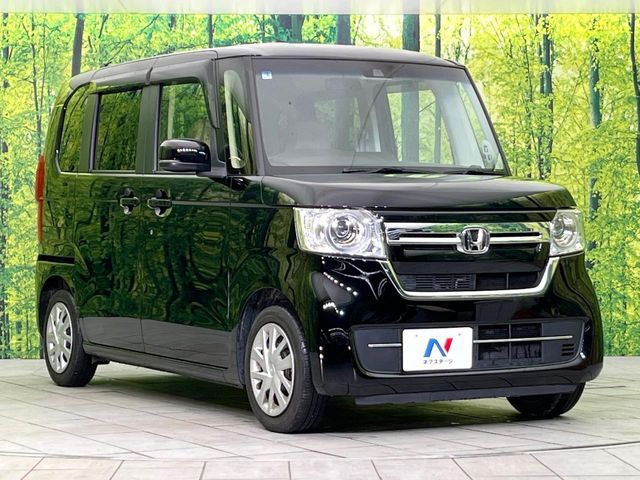 HONDA N BOX 2023 Image 31