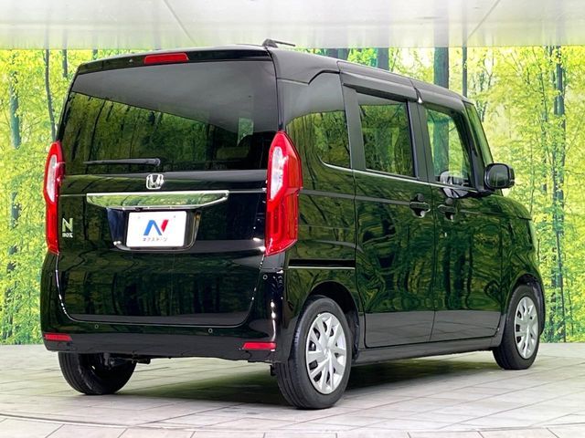 HONDA N BOX 2023 Image 31