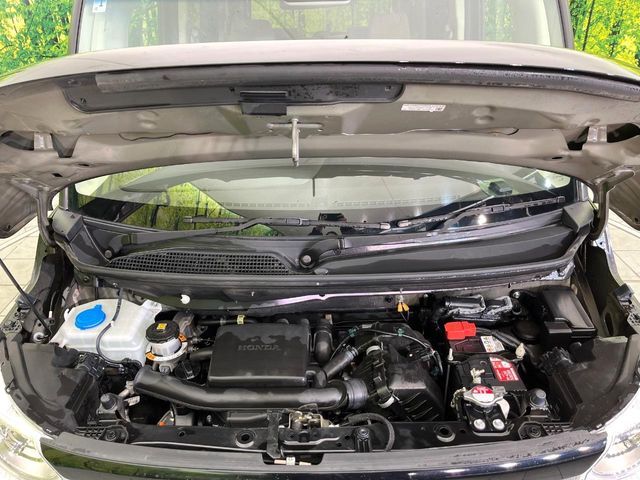 HONDA N BOX 2023 Image 31