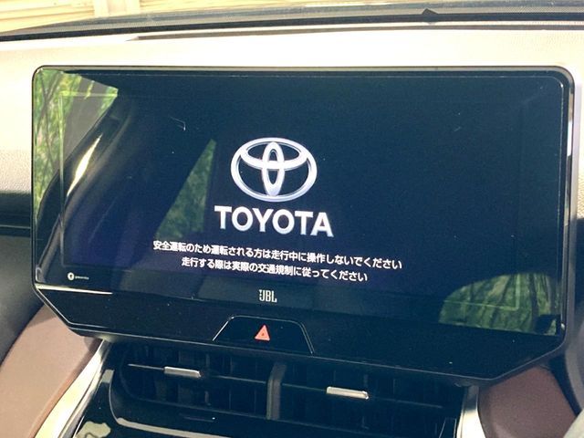 TOYOTA HARRIER 2WD 2021 Image 31