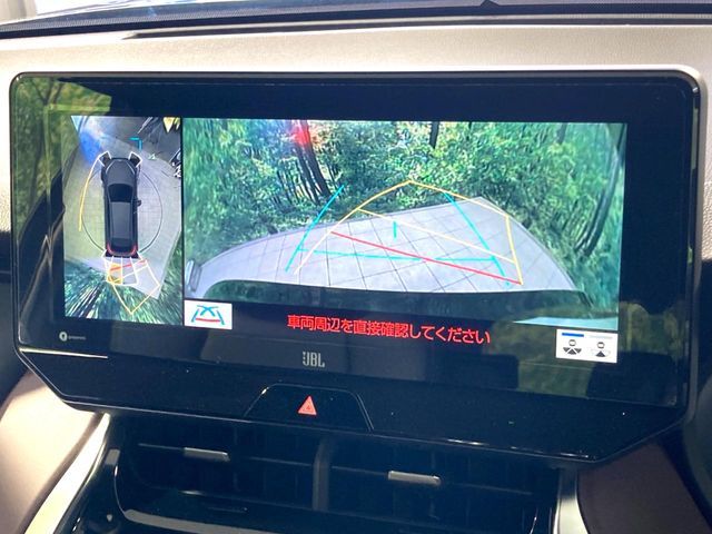 TOYOTA HARRIER 2WD 2021 Image 31