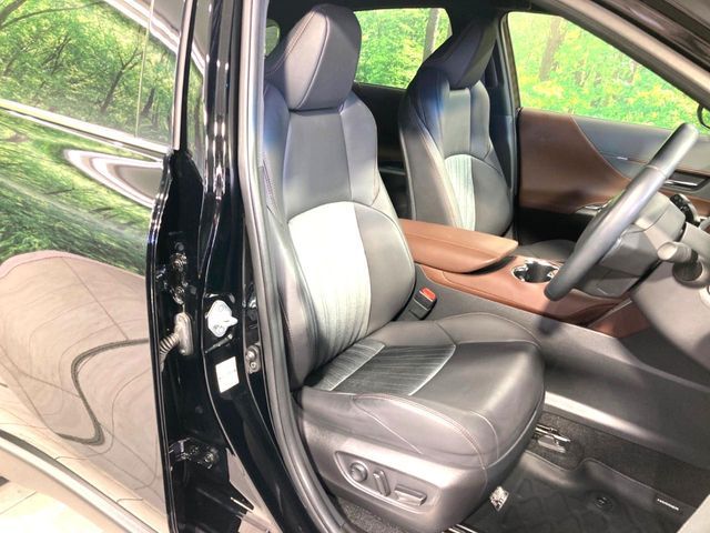 TOYOTA HARRIER 2WD 2021 Image 31