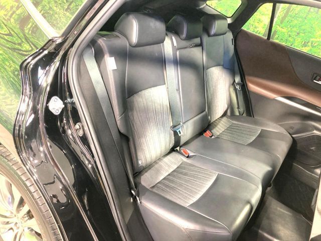 TOYOTA HARRIER 2WD 2021 Image 31