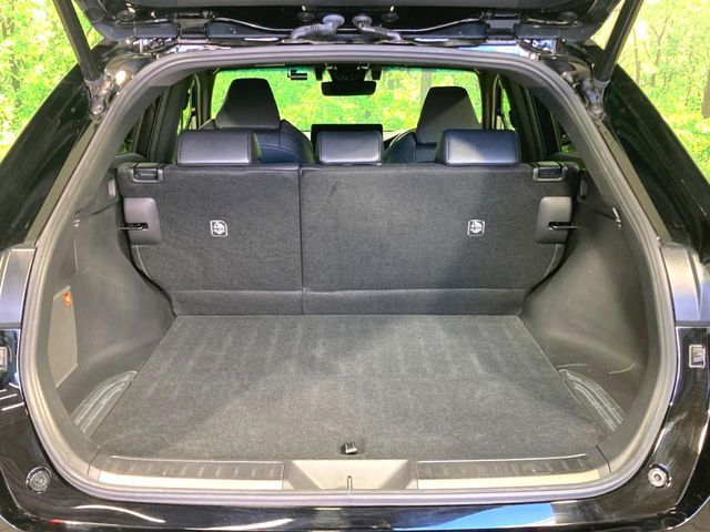 TOYOTA HARRIER 2WD 2021 Image 31