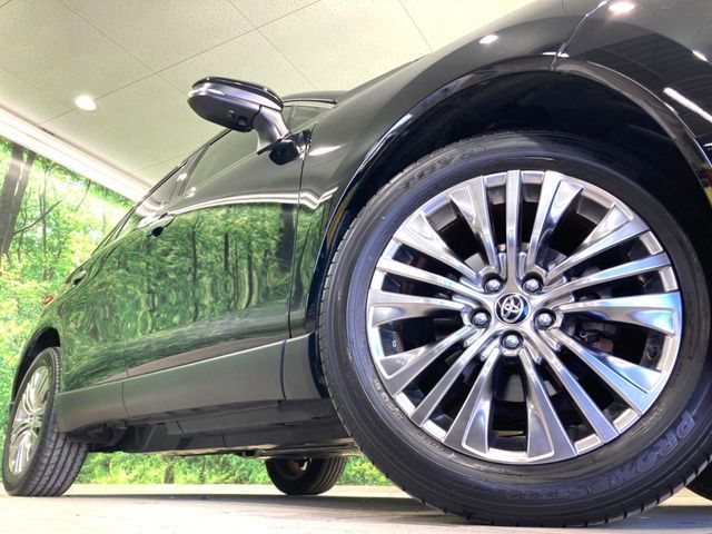 TOYOTA HARRIER 2WD 2021 Image 31