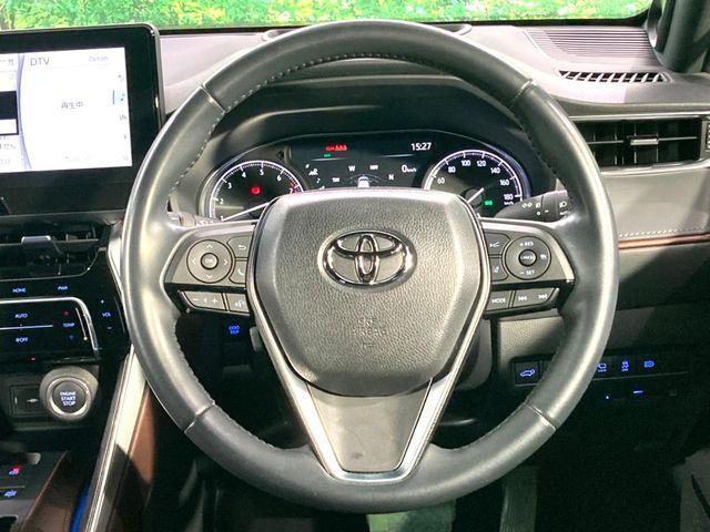 TOYOTA HARRIER 2WD 2021 Image 31