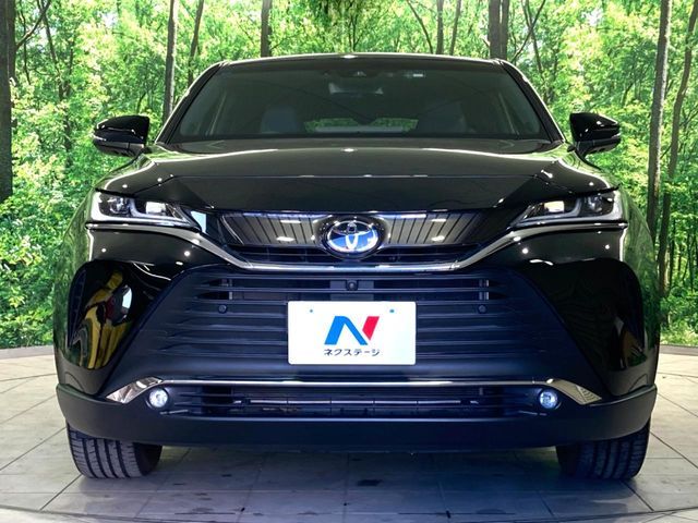 TOYOTA HARRIER 2WD 2021 Image 31