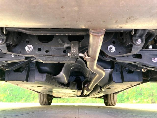 TOYOTA HARRIER 2WD 2021 Image 31