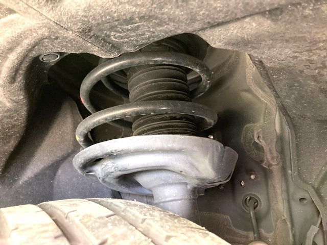 TOYOTA HARRIER 2WD 2021 Image 31