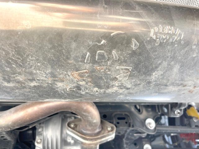 FIAT ABARTH 124 SPIDER 2016 Image 31