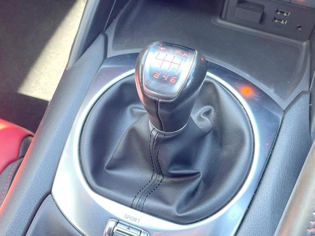 FIAT ABARTH 124 SPIDER 2016 Image 31