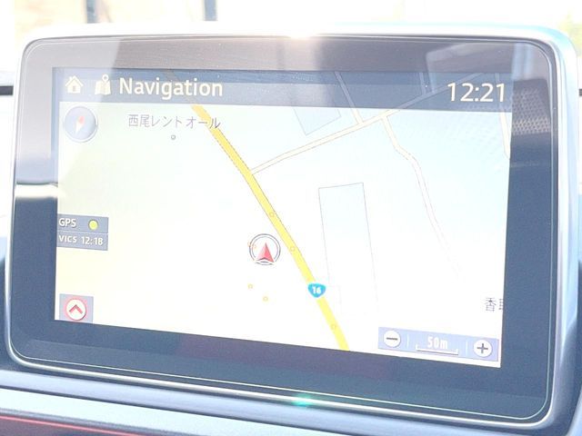 FIAT ABARTH 124 SPIDER 2016 Image 31