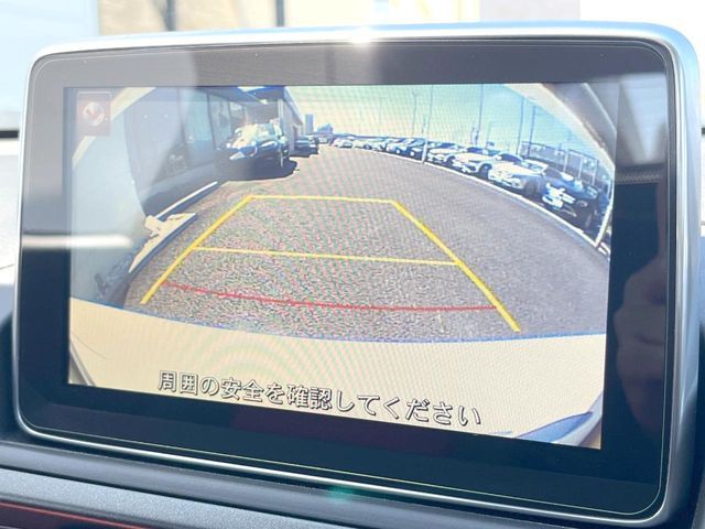 FIAT ABARTH 124 SPIDER 2016 Image 31