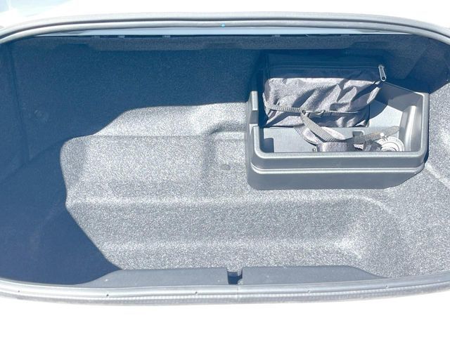 FIAT ABARTH 124 SPIDER 2016 Image 31