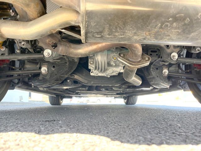 FIAT ABARTH 124 SPIDER 2016 Image 31