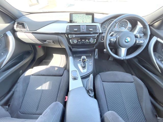 BMW 3SERIES SEDAN 2017 Image 31