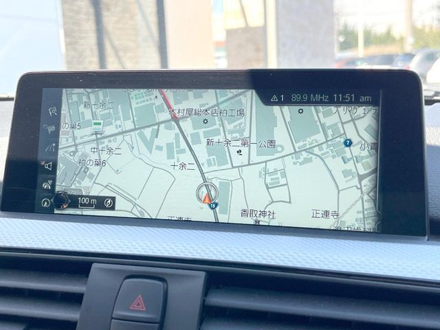 BMW 3SERIES SEDAN 2017 Image 31