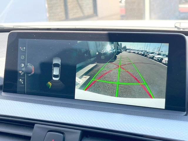 BMW 3SERIES SEDAN 2017 Image 31