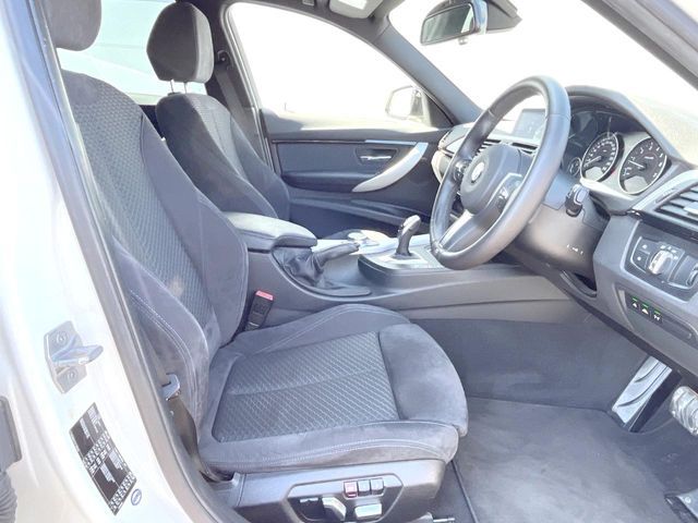 BMW 3SERIES SEDAN 2017 Image 31