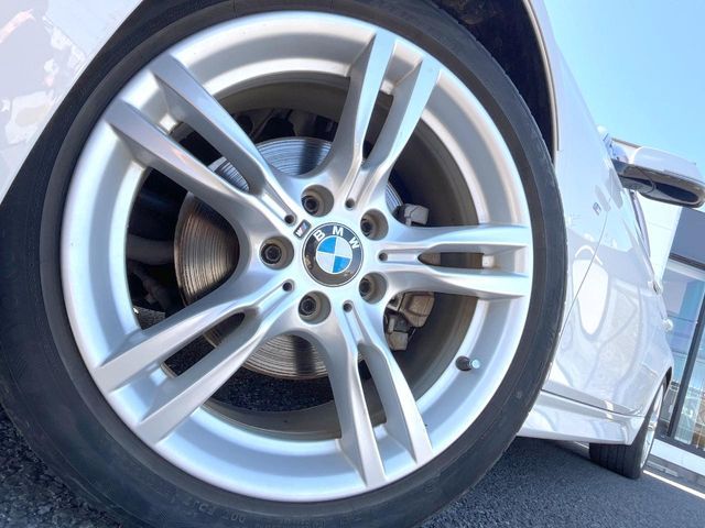 BMW 3SERIES SEDAN 2017 Image 31