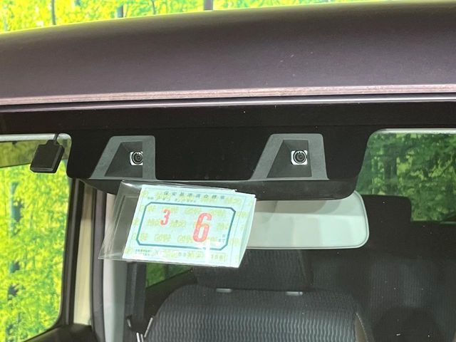 SUZUKI HUSTLER 4WD 2021 Image 31