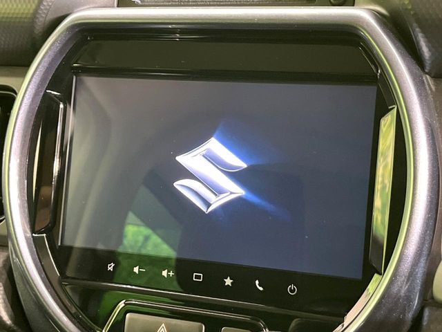 SUZUKI HUSTLER 4WD 2021 Image 31