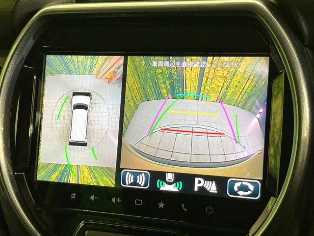 SUZUKI HUSTLER 4WD 2021 Image 31