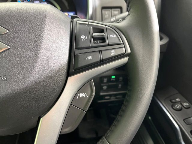 SUZUKI HUSTLER 4WD 2021 Image 31