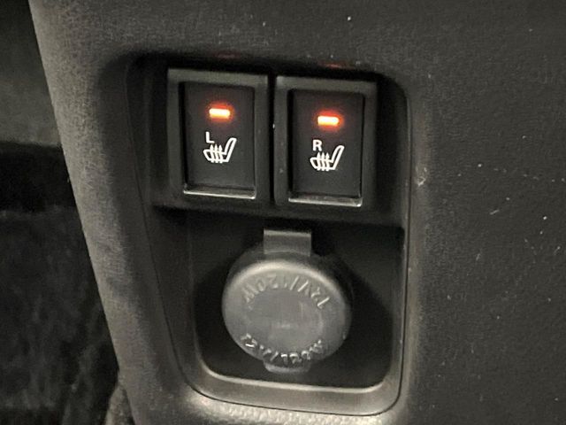 SUZUKI HUSTLER 4WD 2021 Image 31