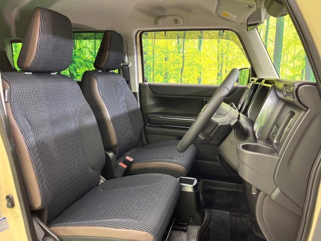 SUZUKI HUSTLER 4WD 2021 Image 31