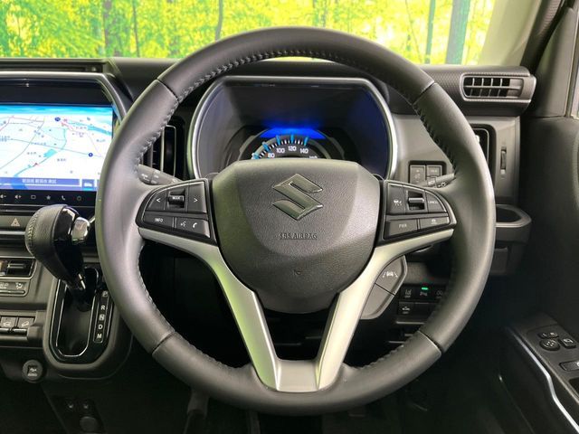 SUZUKI HUSTLER 4WD 2021 Image 31