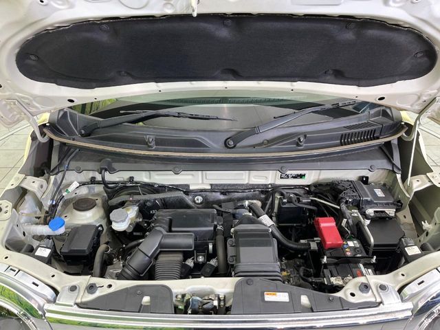 SUZUKI HUSTLER 4WD 2021 Image 31