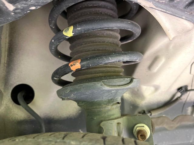 SUZUKI HUSTLER 4WD 2021 Image 31