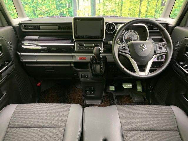 SUZUKI SPACIA CUSTOM 2021 Image 31