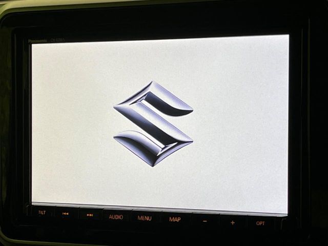 SUZUKI SPACIA CUSTOM 2021 Image 31