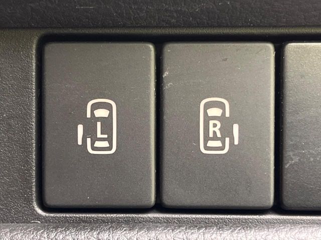 SUZUKI SPACIA CUSTOM 2021 Image 31