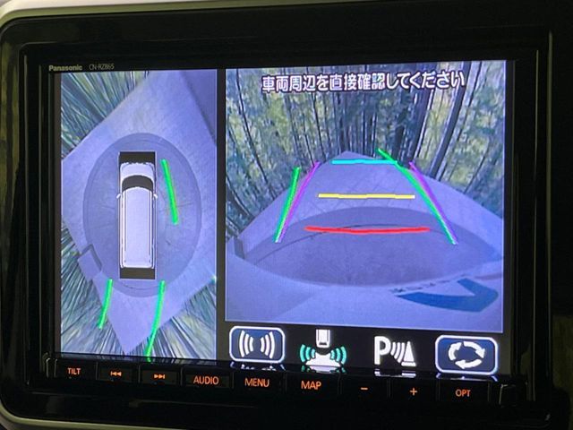 SUZUKI SPACIA CUSTOM 2021 Image 31