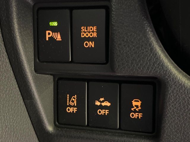 SUZUKI SPACIA CUSTOM 2021 Image 31