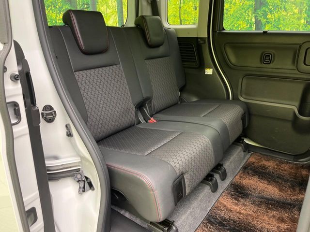 SUZUKI SPACIA CUSTOM 2021 Image 31