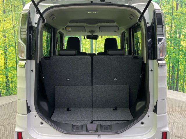 SUZUKI SPACIA CUSTOM 2021 Image 31