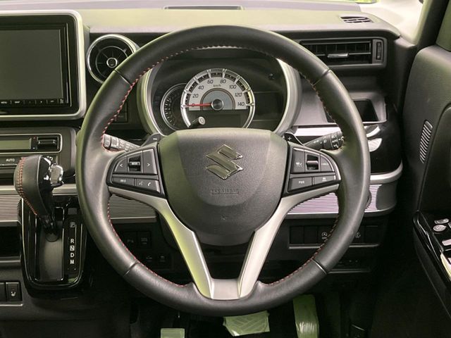 SUZUKI SPACIA CUSTOM 2021 Image 31