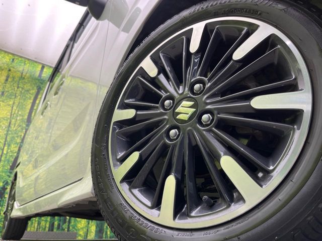 SUZUKI SPACIA CUSTOM 2021 Image 31